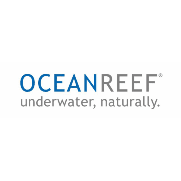 This image portrays OCEAN REEF Inc - Predator Extender by Scuba Show | June 3 & 4, 2023.